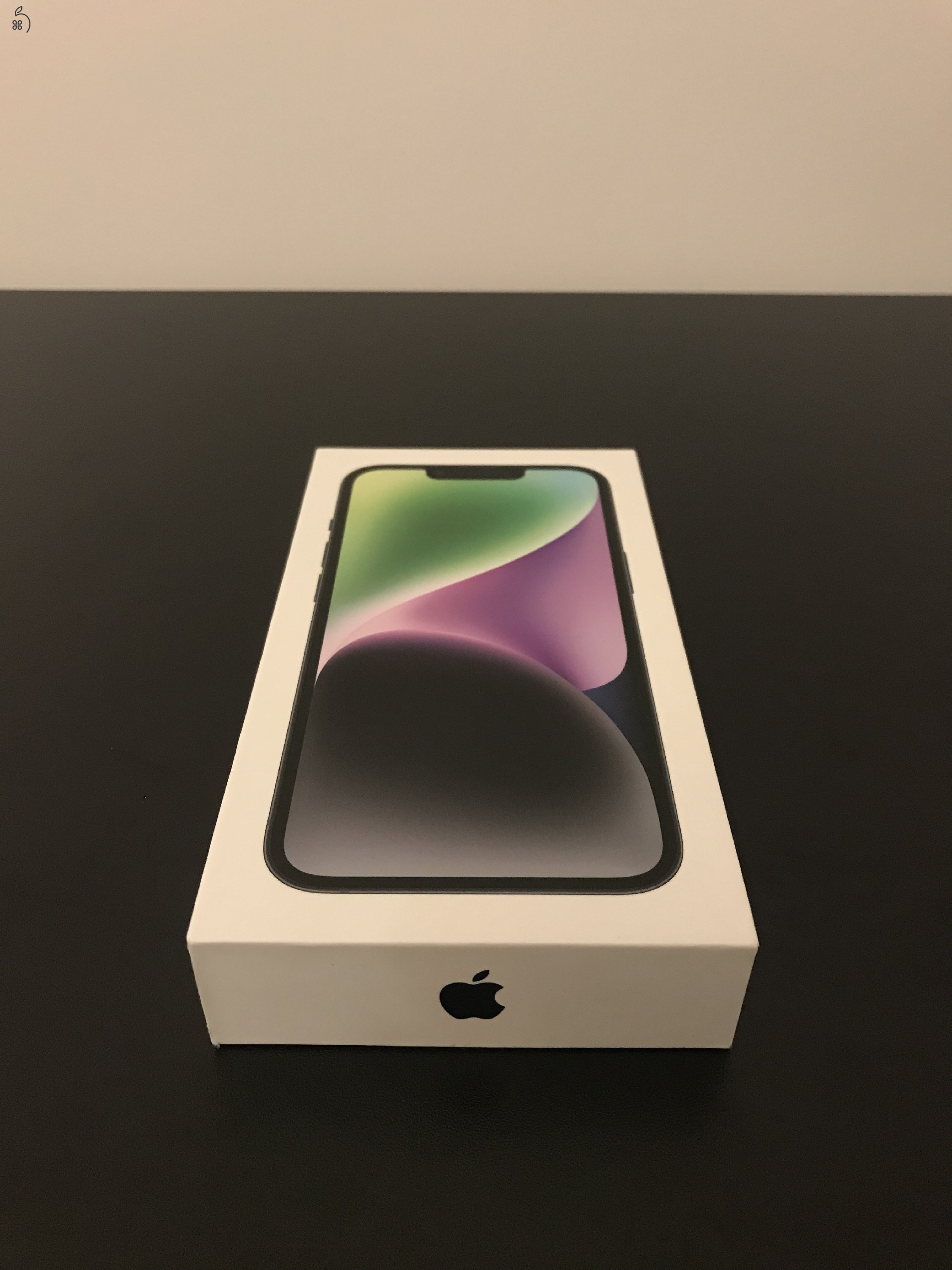 Iphone 14 128gb Midnight