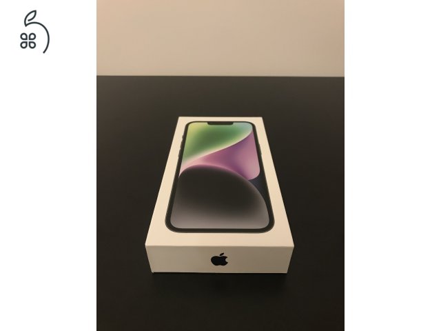 Iphone 14 128gb Midnight