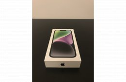 Iphone 14 128gb Midnight