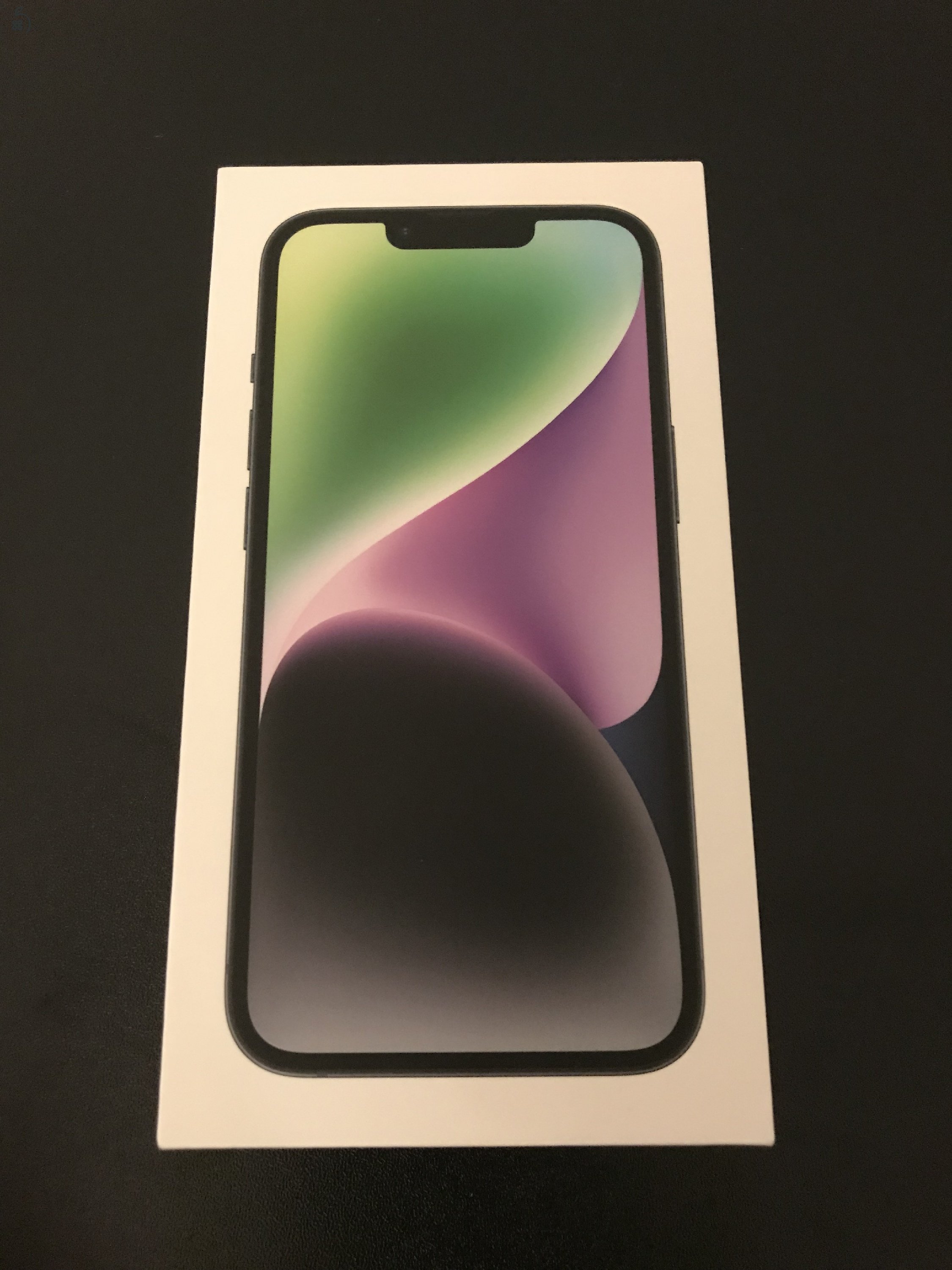Iphone 14 128gb Midnight
