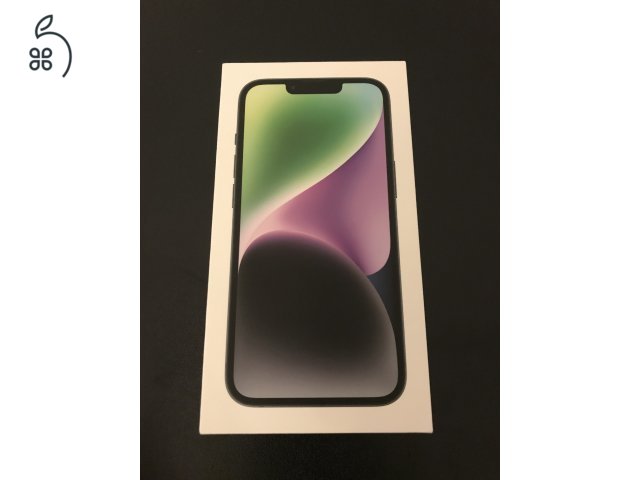Iphone 14 128gb Midnight