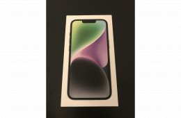 Iphone 14 128gb Midnight