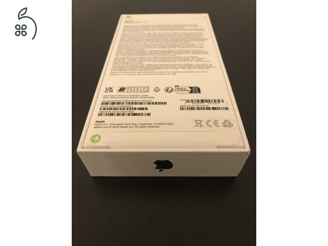 Iphone 14 128gb Midnight