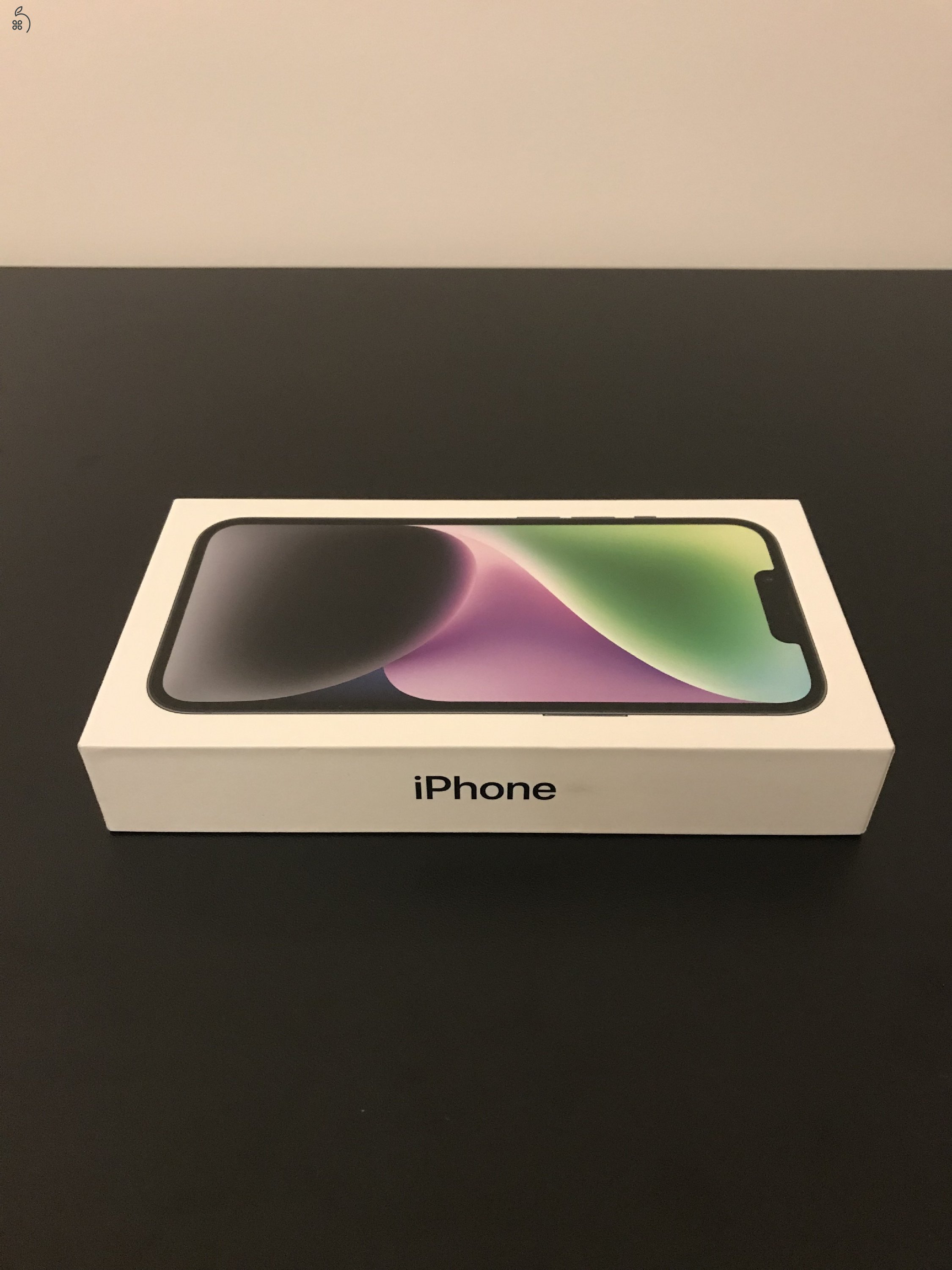 Iphone 14 128gb Midnight