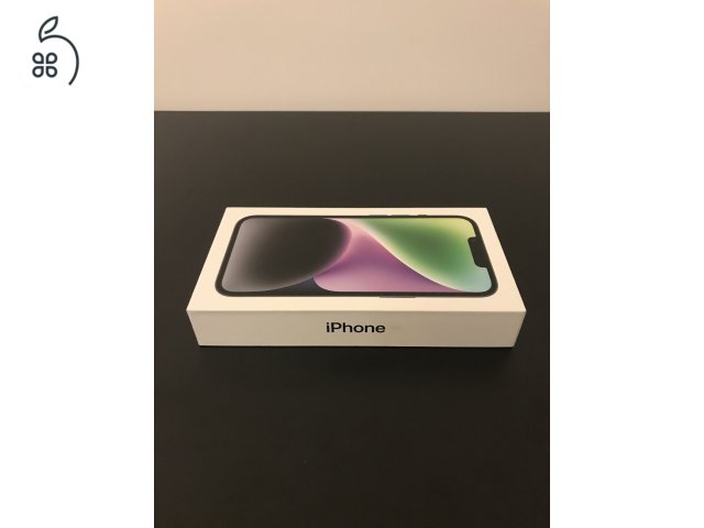 Iphone 14 128gb Midnight