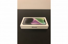 Iphone 14 128gb Midnight