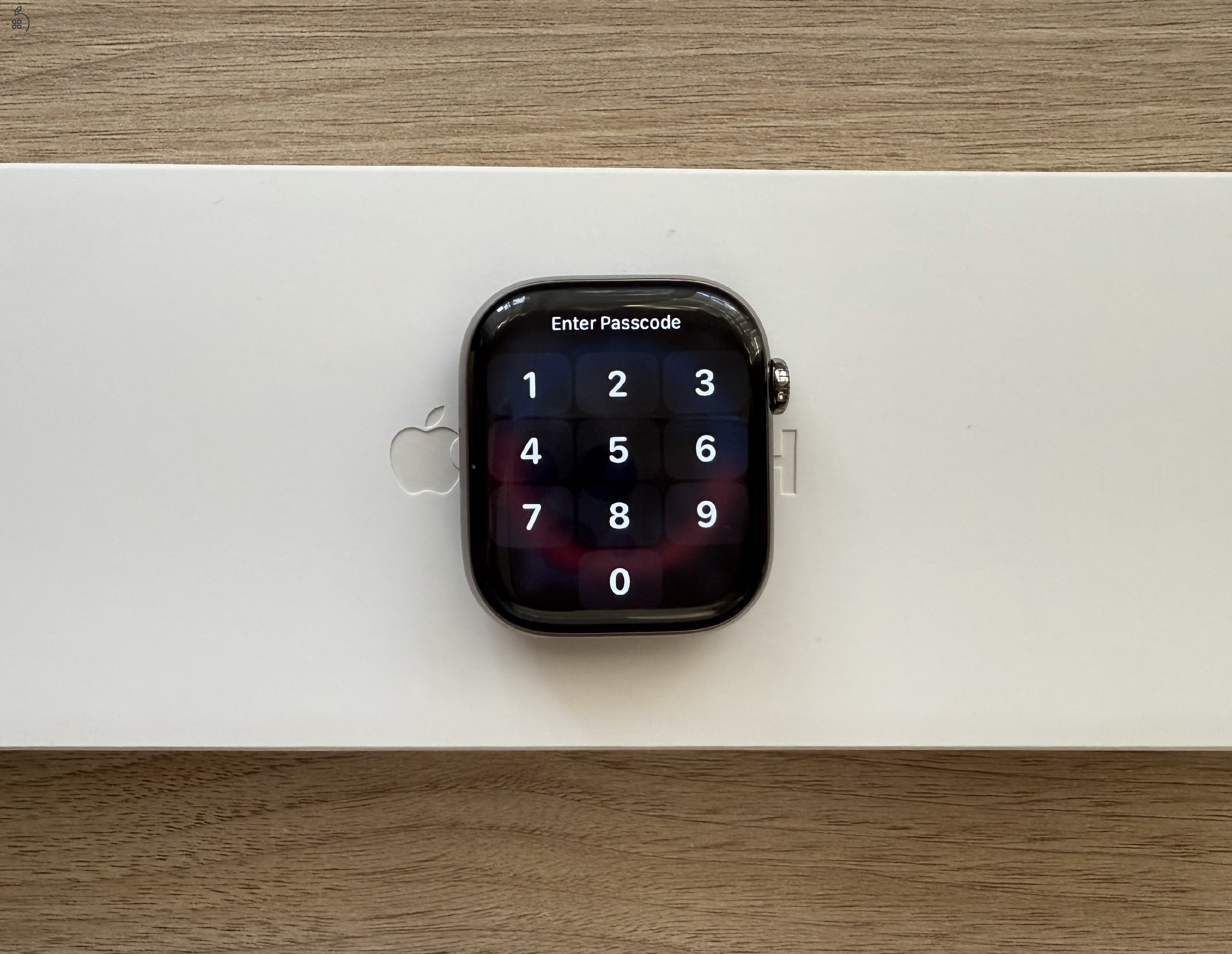 Apple Watch Series 10 GPS + Cellular (40% OFF)