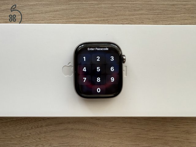 Apple Watch Series 10 GPS + Cellular (40% OFF)