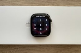 Apple Watch Series 10 GPS + Cellular (40% OFF)