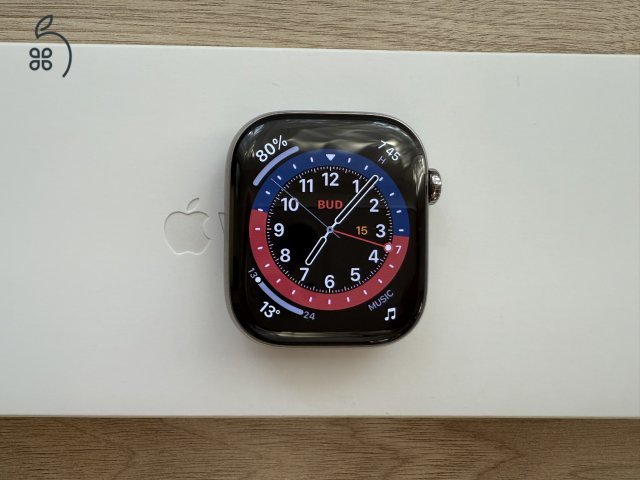 Apple Watch Series 10 GPS + Cellular (40% OFF)
