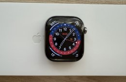 Apple Watch Series 10 GPS + Cellular (40% OFF)