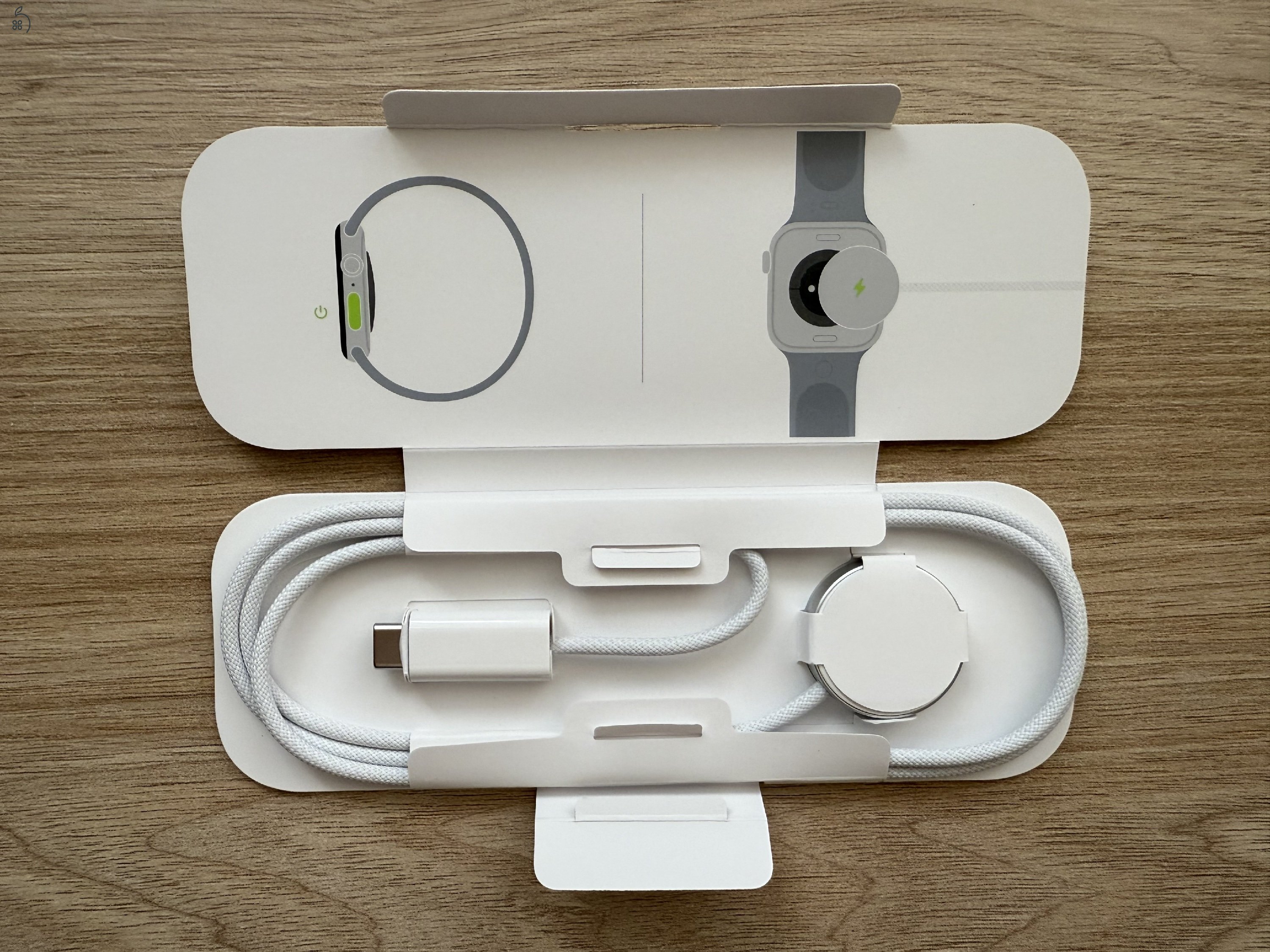 Apple Watch Series 10 GPS + Cellular (40% OFF)