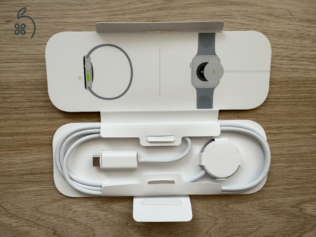 Apple Watch Series 10 GPS + Cellular (40% OFF)