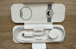 Apple Watch Series 10 GPS + Cellular (40% OFF)