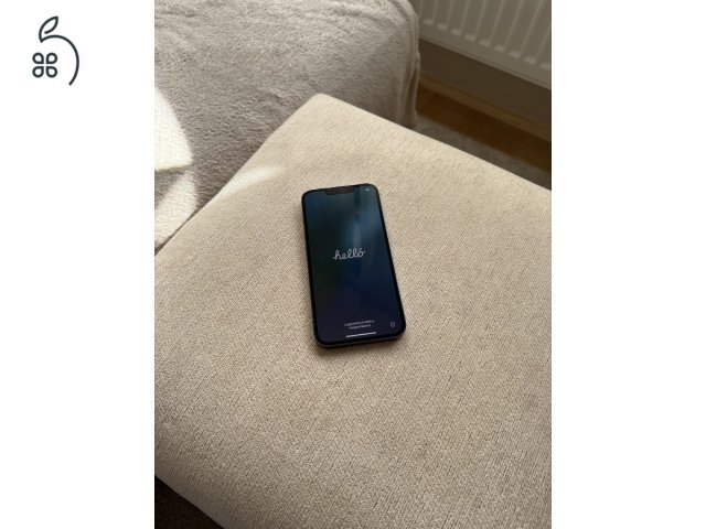 iPhone 13 Pro - Sierra kék 128GB