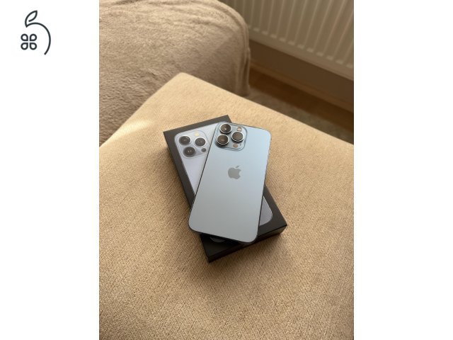 iPhone 13 Pro - Sierra kék 128GB