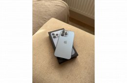 iPhone 13 Pro - Sierra kék 128GB