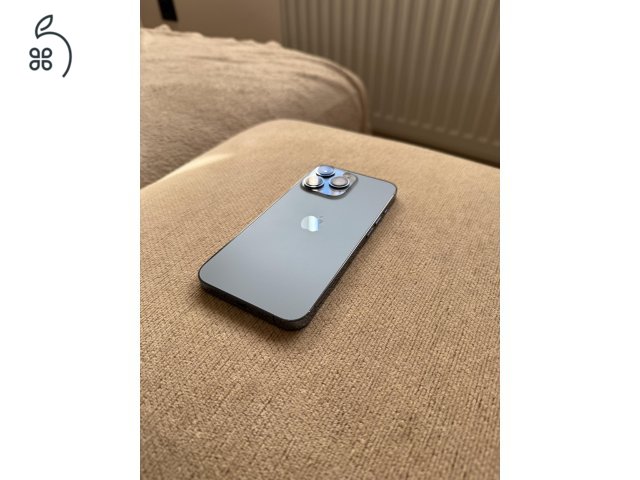 iPhone 13 Pro - Sierra kék 128GB