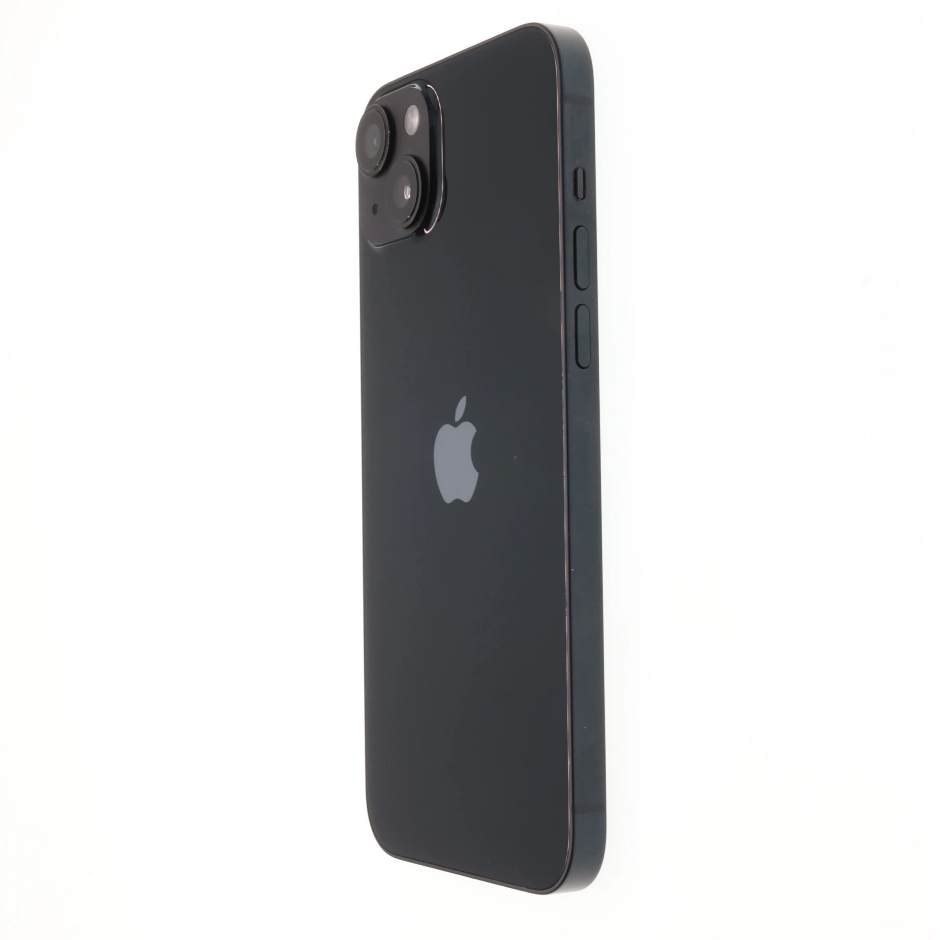 !! 1 ÉV GARANCIA !! Apple iPhone 14 Plus 256 GB Midnight 100%