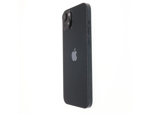 !! 1 ÉV GARANCIA !! Apple iPhone 14 Plus 256 GB Midnight 100%
