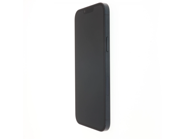!! 1 ÉV GARANCIA !! Apple iPhone 14 Plus 256 GB Midnight 100%