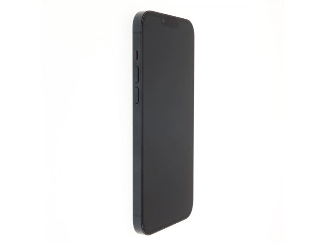 !! 1 ÉV GARANCIA !! Apple iPhone 14 Plus 256 GB Midnight 100%