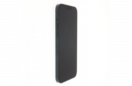 !! 1 ÉV GARANCIA !! Apple iPhone 14 Plus 256 GB Midnight 100%