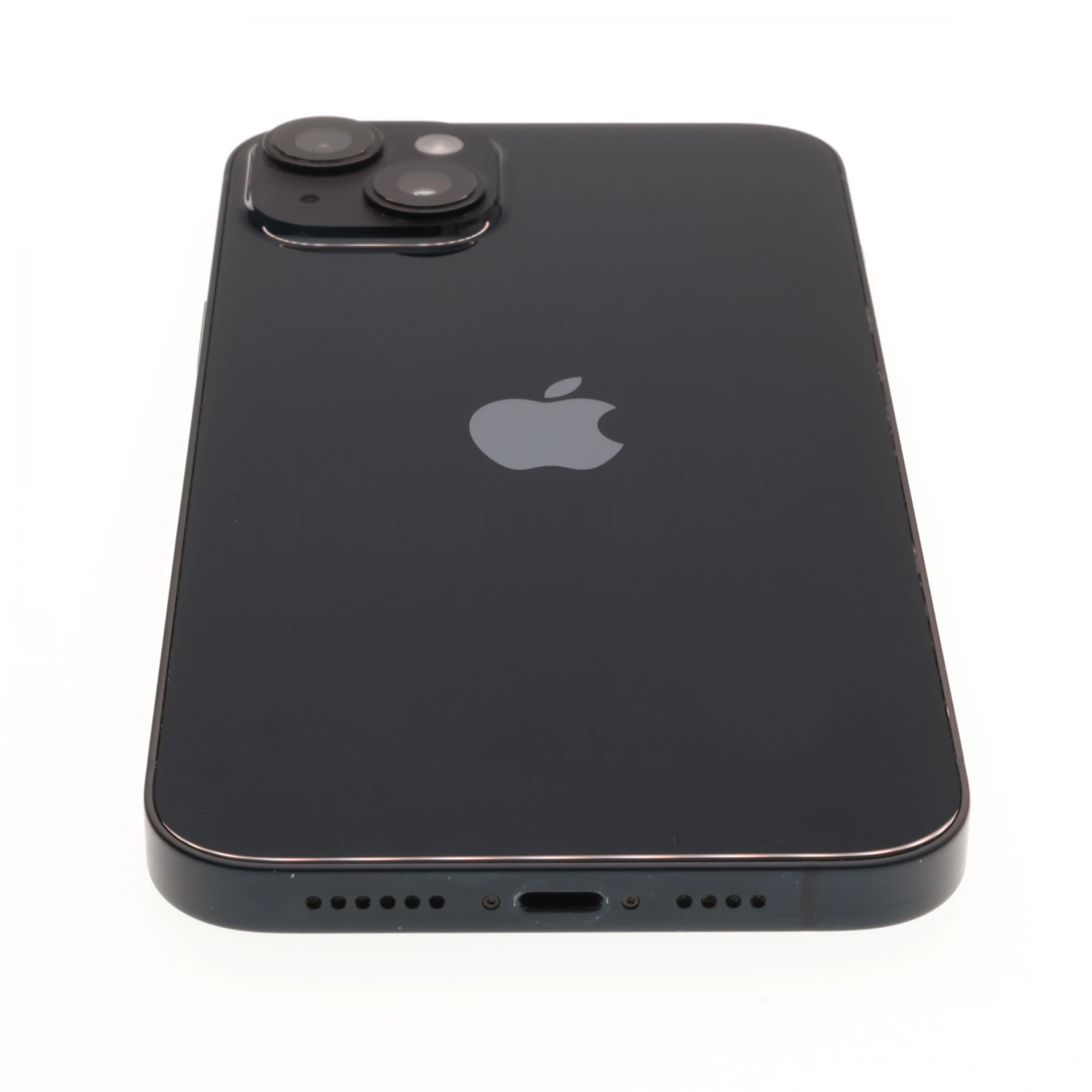 !! 1 ÉV GARANCIA !! Apple iPhone 14 Plus 256 GB Midnight 100%