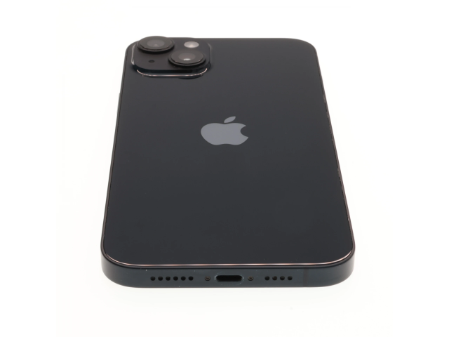 !! 1 ÉV GARANCIA !! Apple iPhone 14 Plus 256 GB Midnight 100%