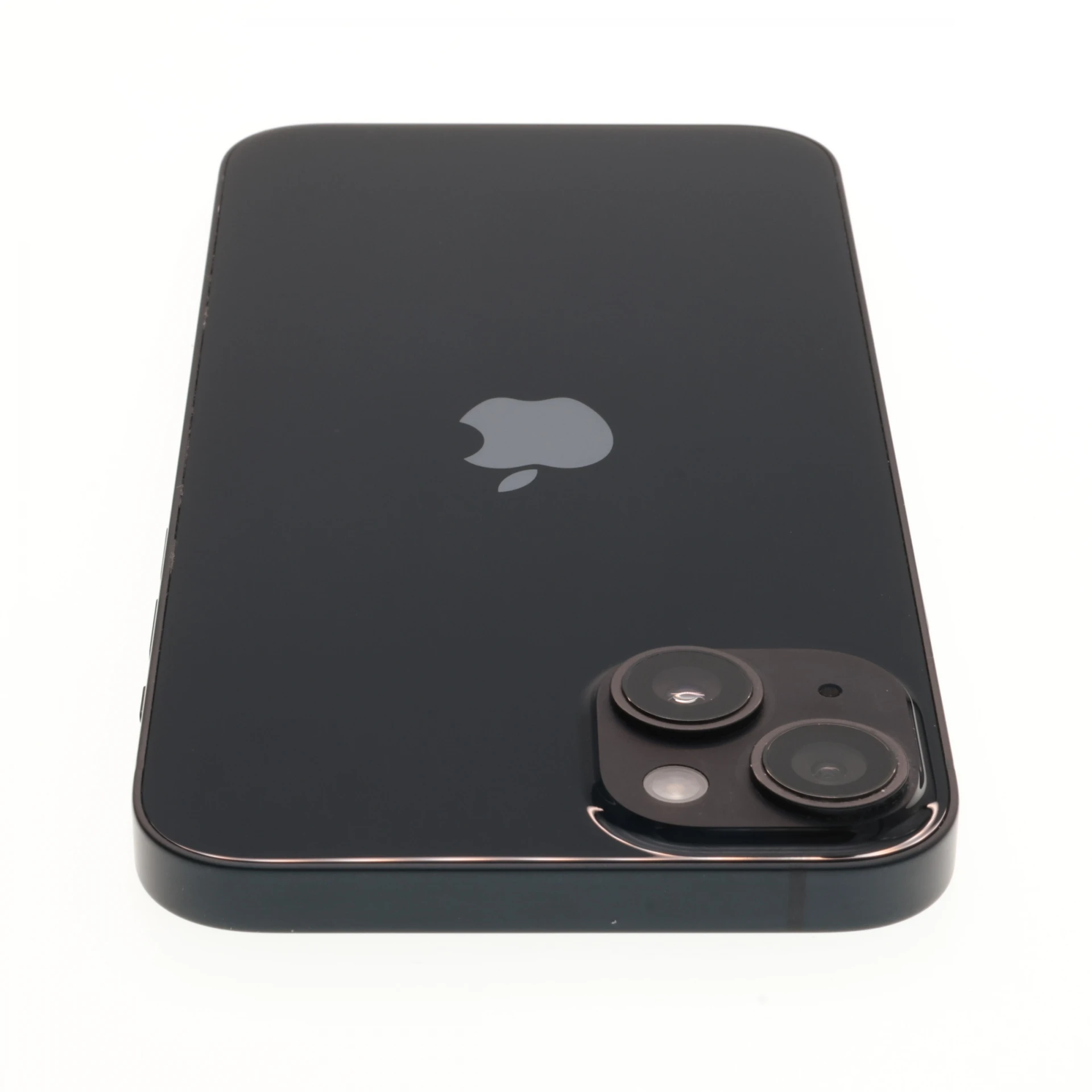 !! 1 ÉV GARANCIA !! Apple iPhone 14 Plus 256 GB Midnight 100%