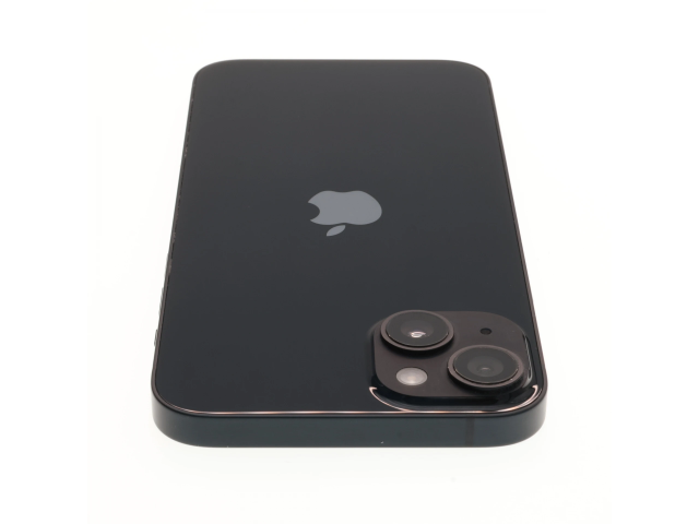!! 1 ÉV GARANCIA !! Apple iPhone 14 Plus 256 GB Midnight 100%