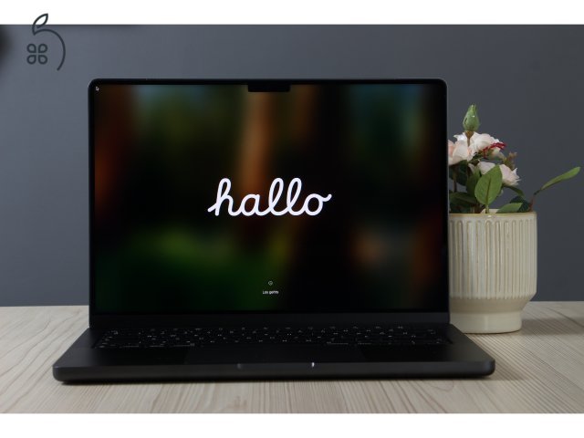 Apple Macbook Pro 14