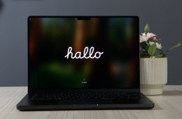 Apple Macbook Pro 14