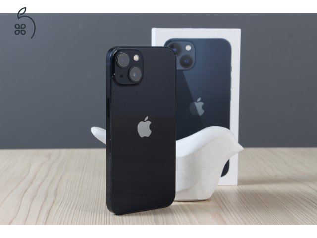 Apple iPhone 13 256GB Black B US-7150