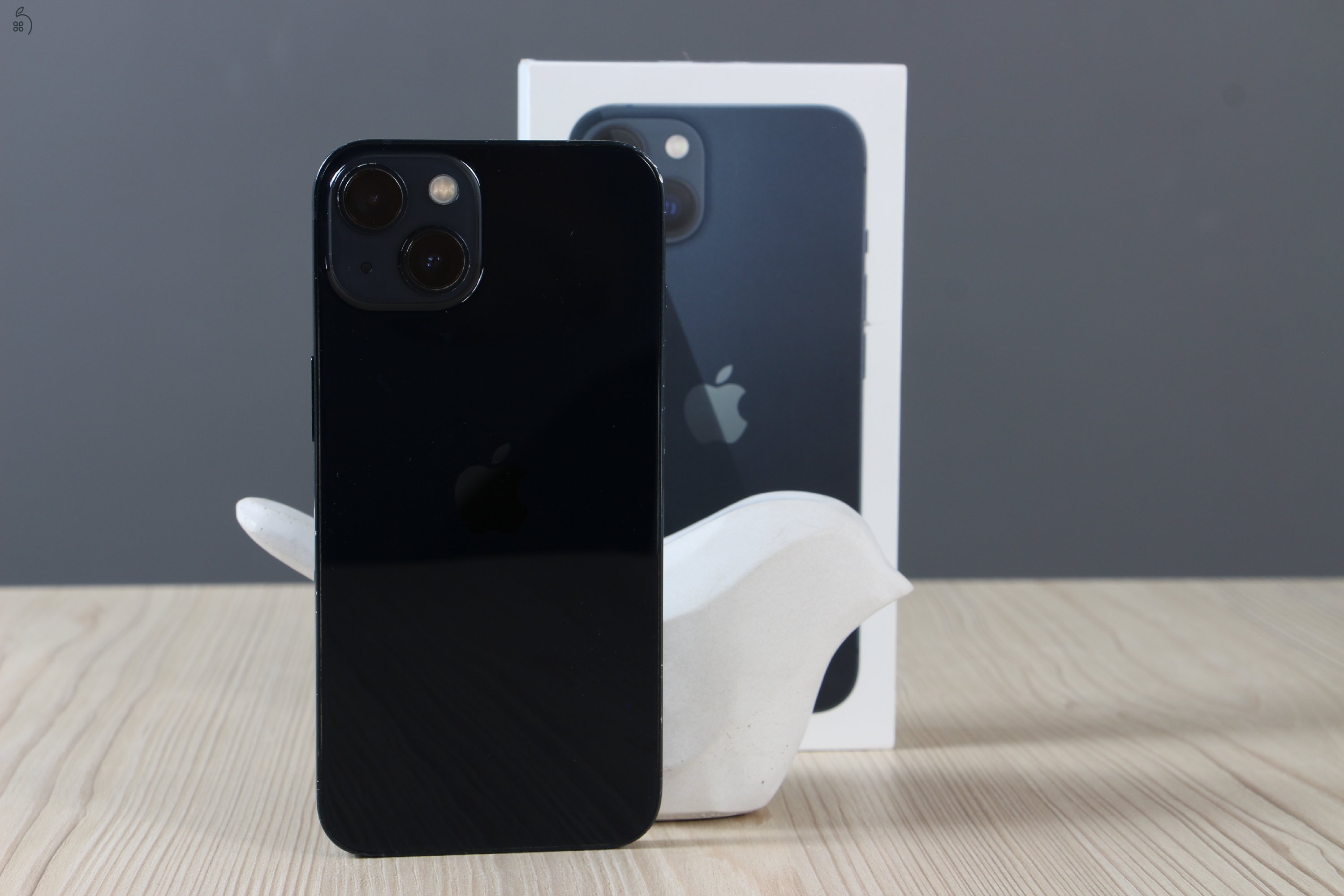 Apple iPhone 13 256GB Black B US-7150