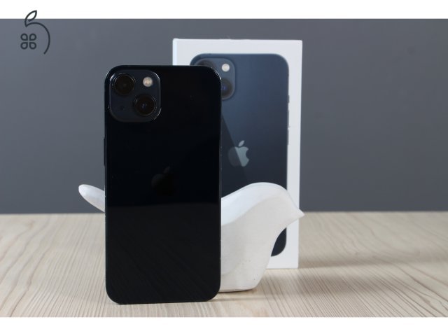 Apple iPhone 13 256GB Black B US-7150