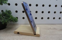 Apple iPhone 16 Pro Max - Desert Titanium - Használt, karcmentes