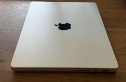 MacBook Pro 14
