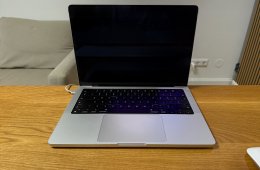 MacBook Pro 14