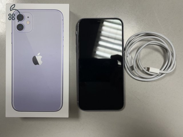 iPhone 11 Purple 64GB