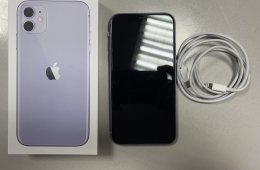 iPhone 11 Purple 64GB