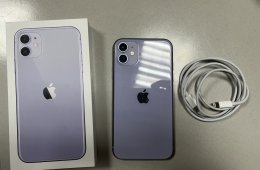 iPhone 11 Purple 64GB