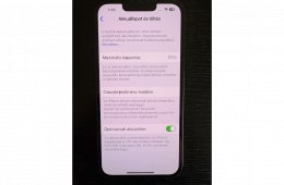 használt iphone 13 eladó