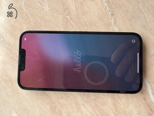 használt iphone 13 eladó