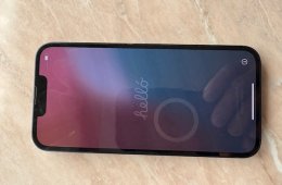 használt iphone 13 eladó