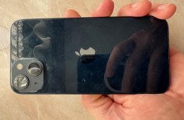 használt iphone 13 eladó