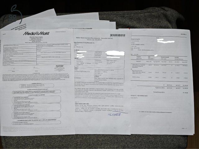 (Csere) iPhone 13 Pink 128 GB, Független, újszerű állapot, 2026.10-ig MM Garancia