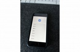 iPhone SE (2022) 3. gen. - 64 GB - Starlight fehér