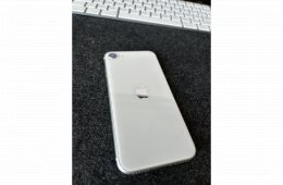 iPhone SE (2022) 3. gen. - 64 GB - Starlight fehér