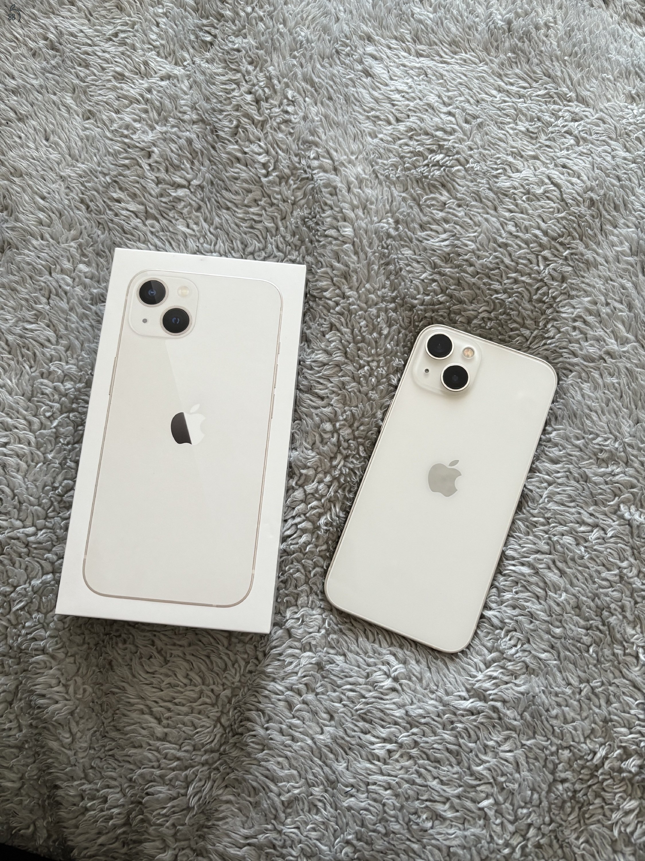 iPhone 13 128GB